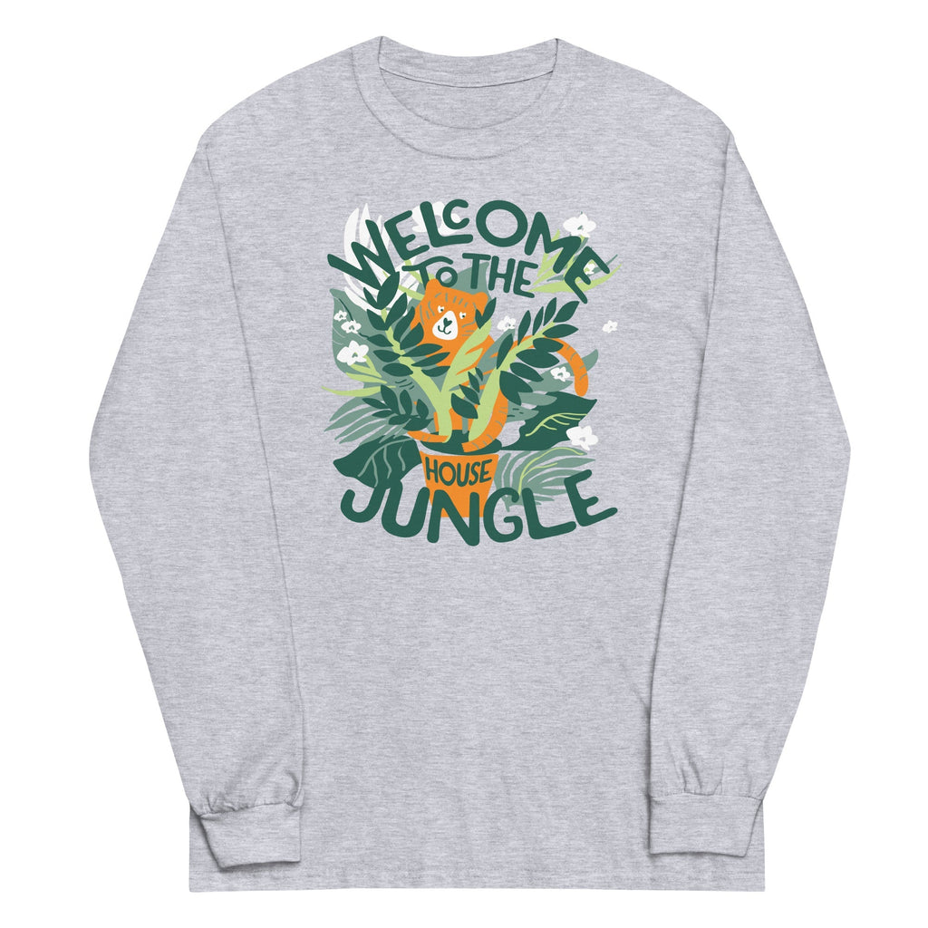Welcome To The Jungle Unisex