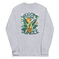 Welcome To The Jungle Unisex