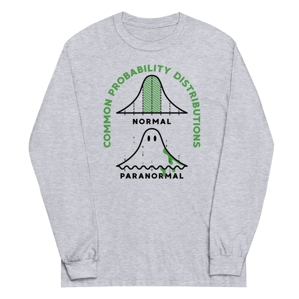 Common Probability Distributions Unisex