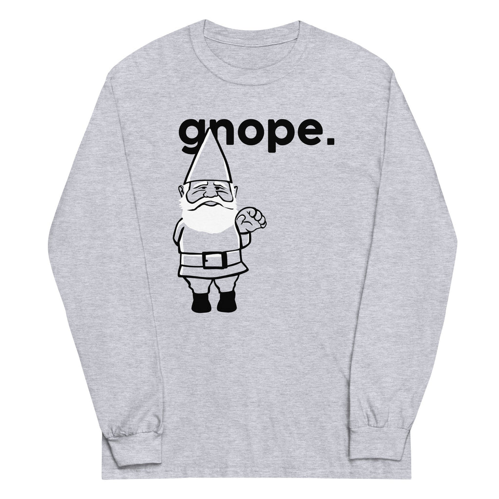 Gnope Unisex