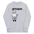 Gnope Unisex