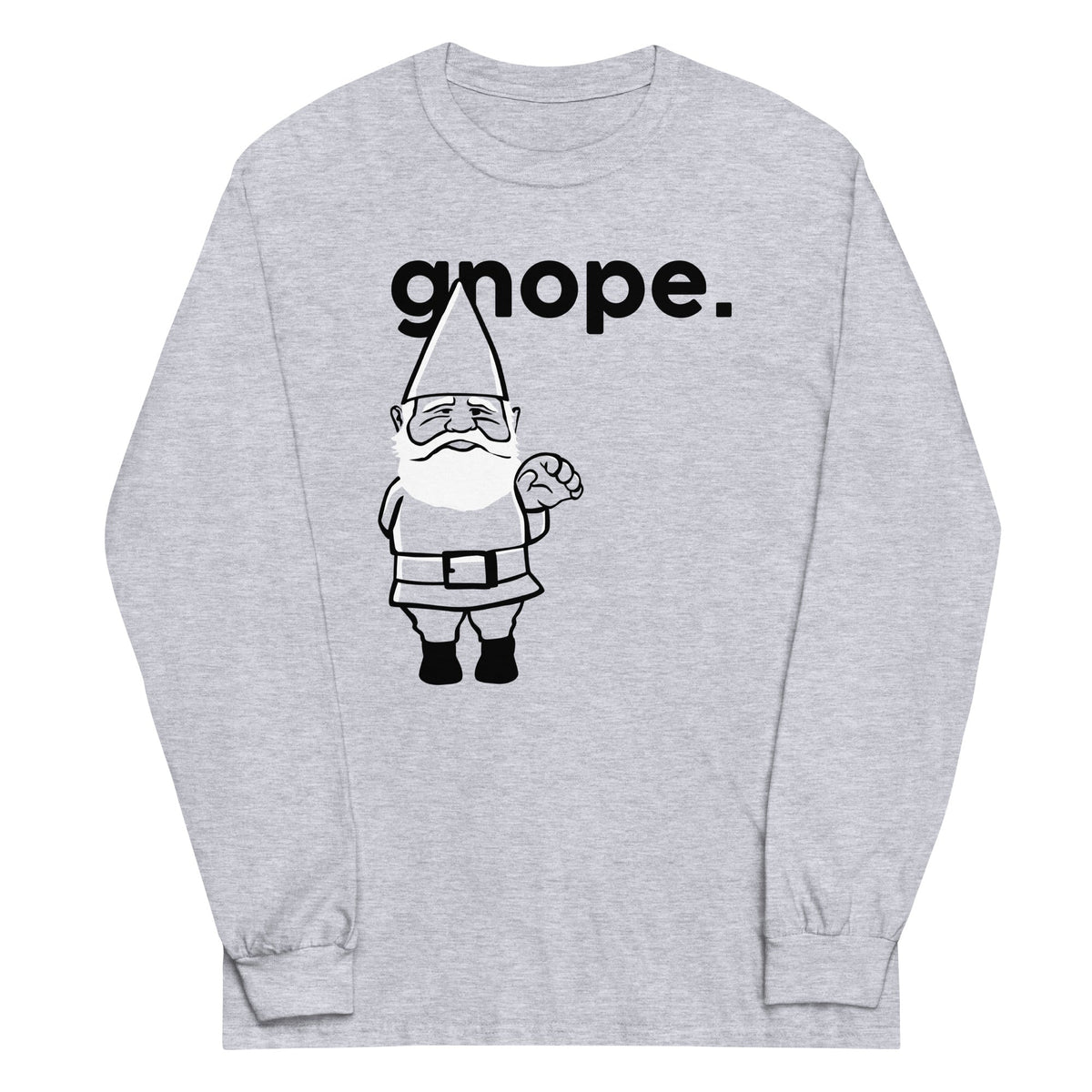 Gnope Unisex