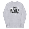 Never Drink And Apparate Unisex