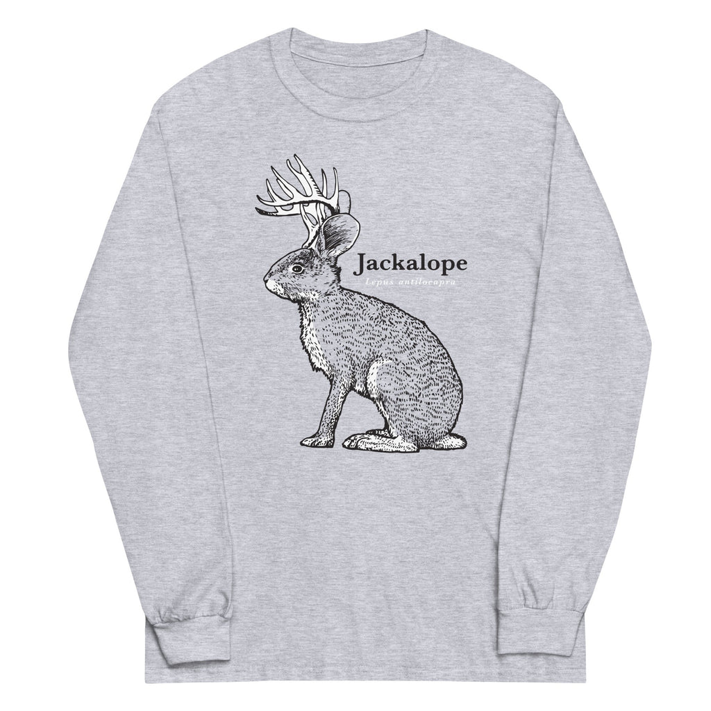 Jackalope Unisex