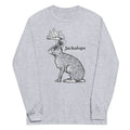 Jackalope Unisex