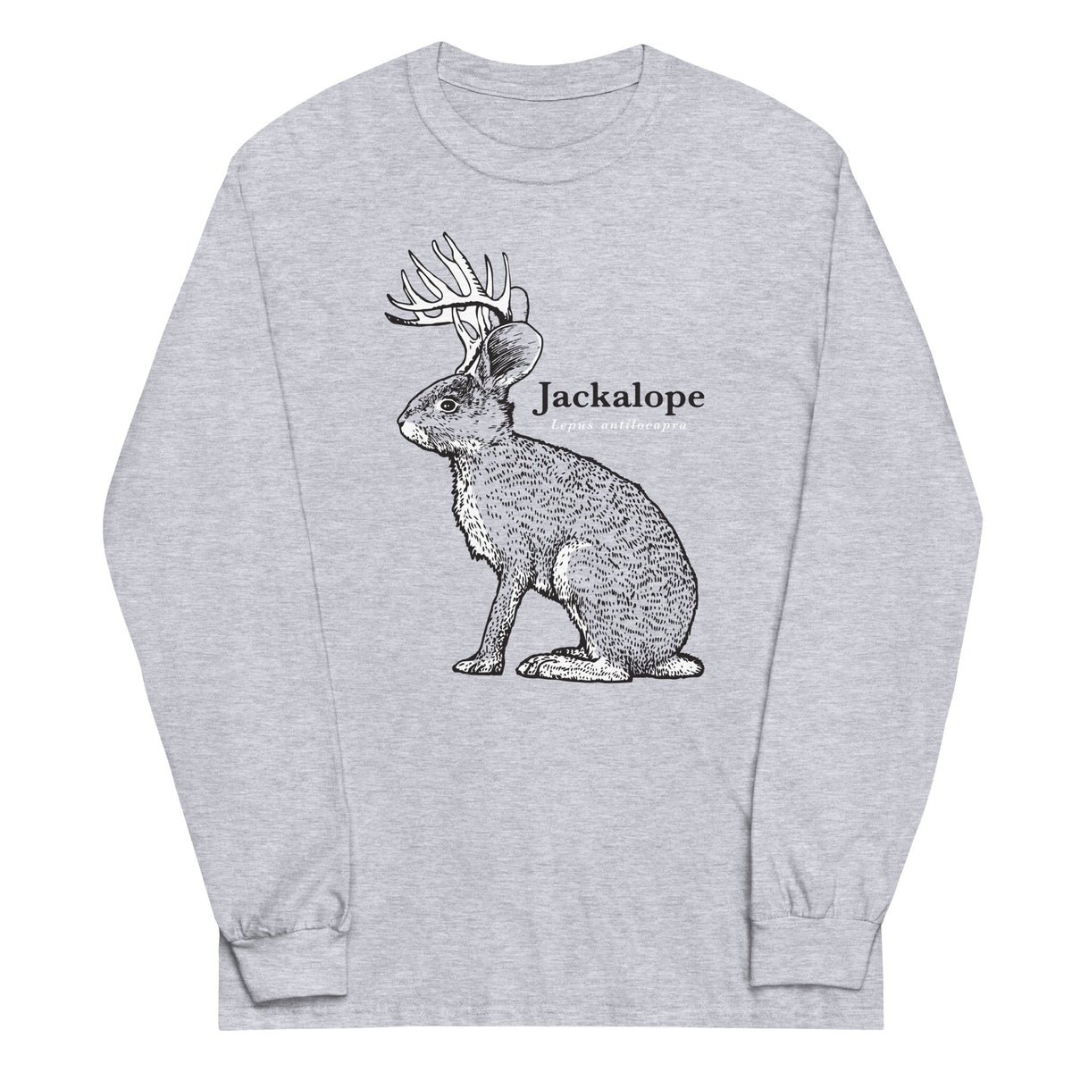 Jackalope Unisex