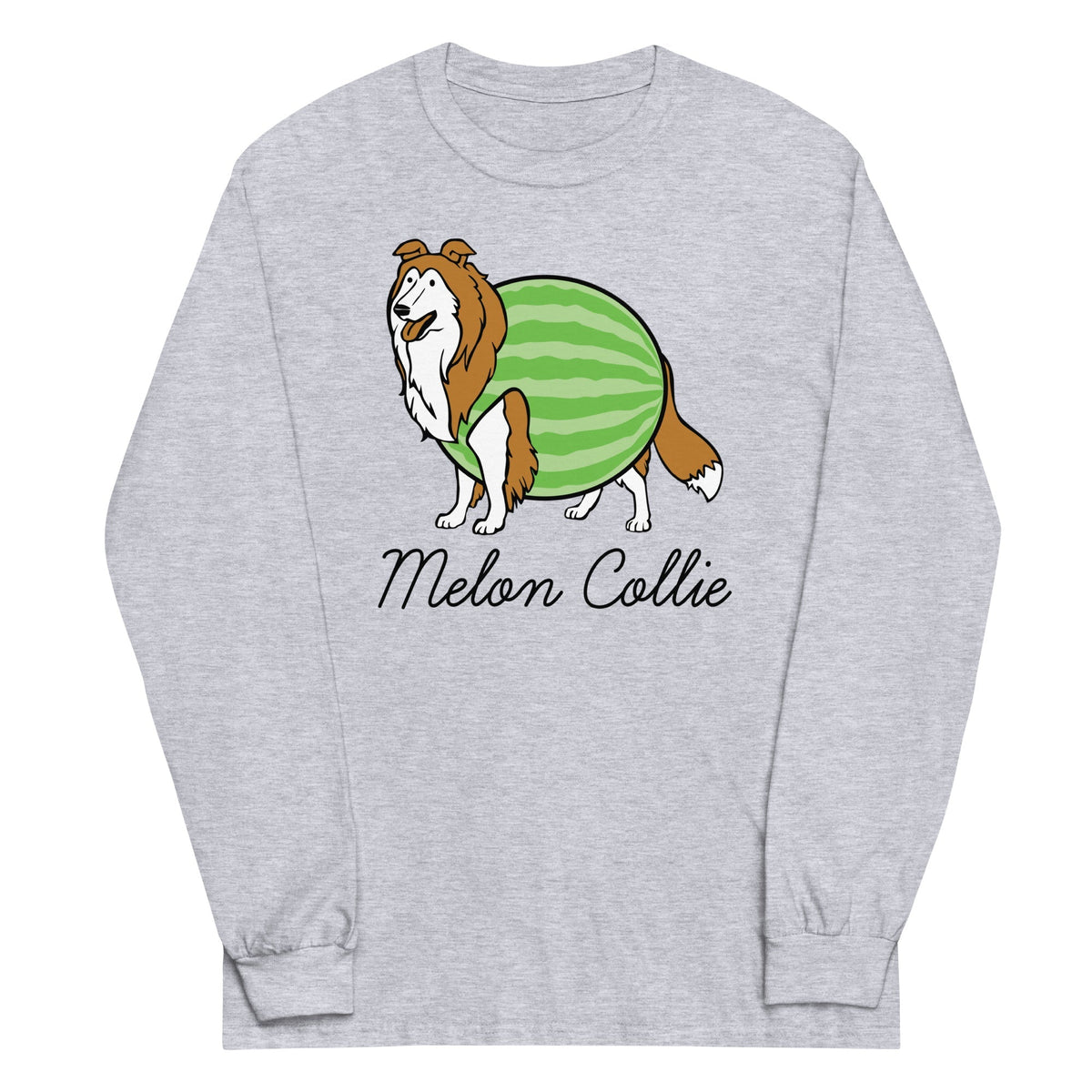 Melon Collie Unisex