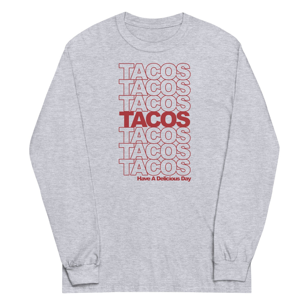 Tacos Tacos Tacos Unisex