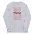 Tacos Tacos Tacos Unisex