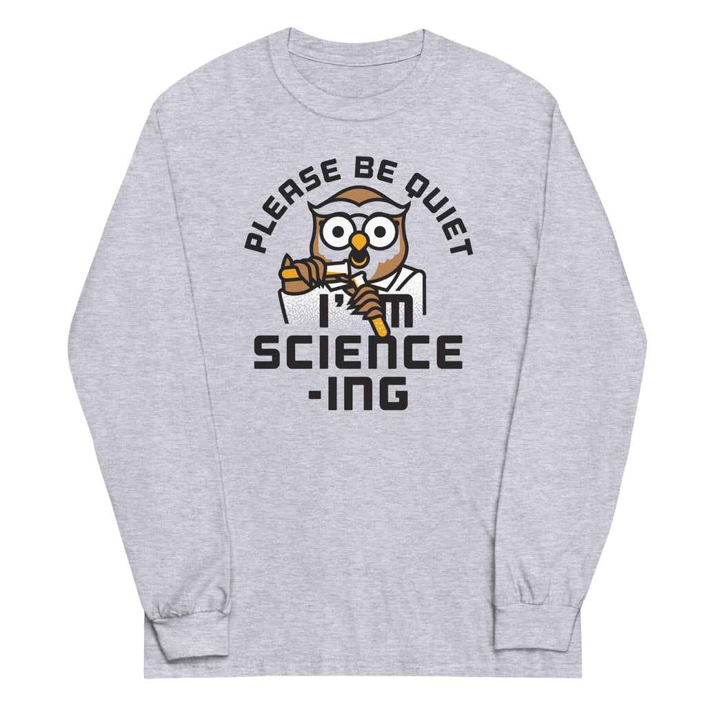 I'm Science-ing Unisex
