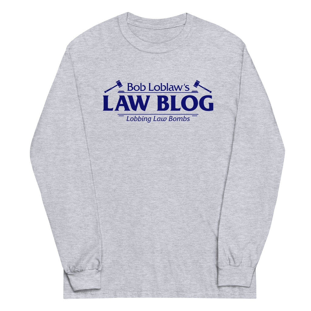 Bob Loblaw's Law Blog Unisex