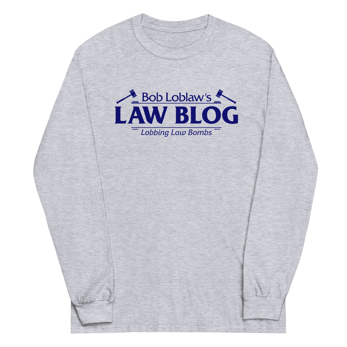 Bob Loblaw's Law Blog Unisex