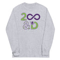 2 Infinity And B On D Unisex