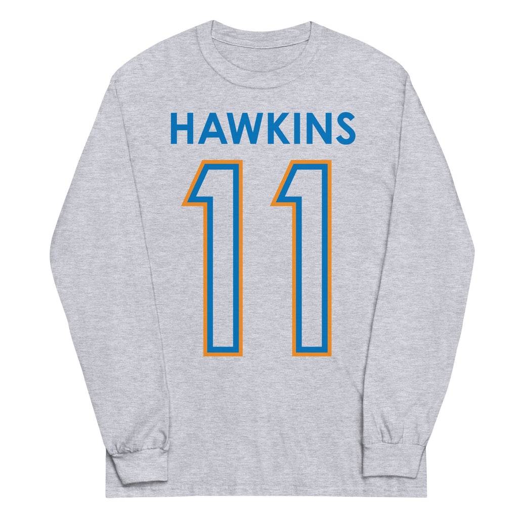 Hawkins 11 Unisex