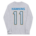 Hawkins 11 Unisex