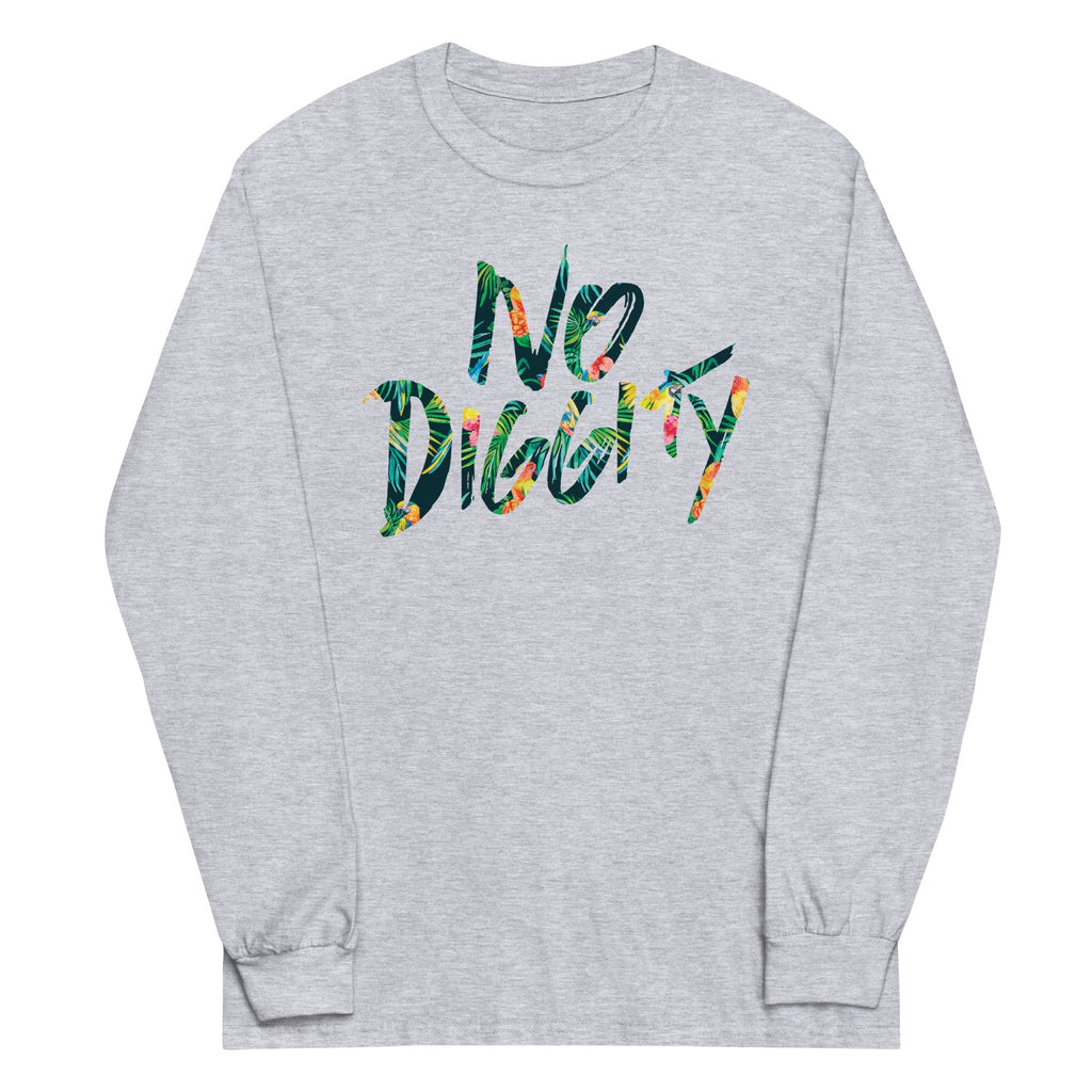 No Diggity Unisex