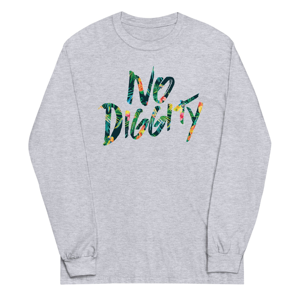 No Diggity Unisex