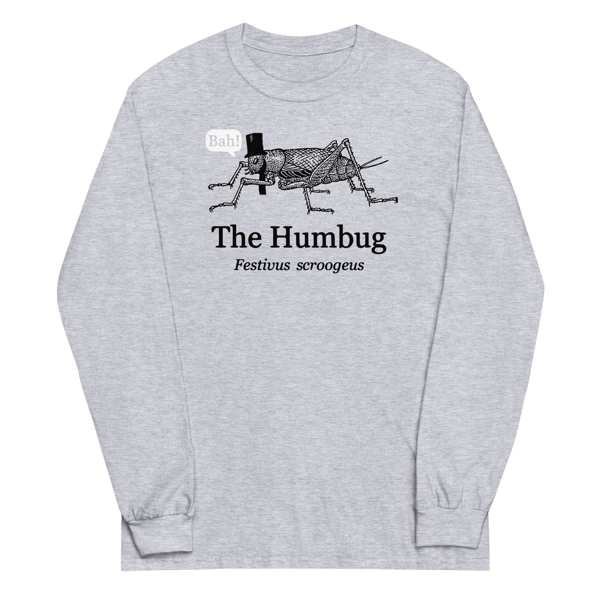 The Humbug Unisex