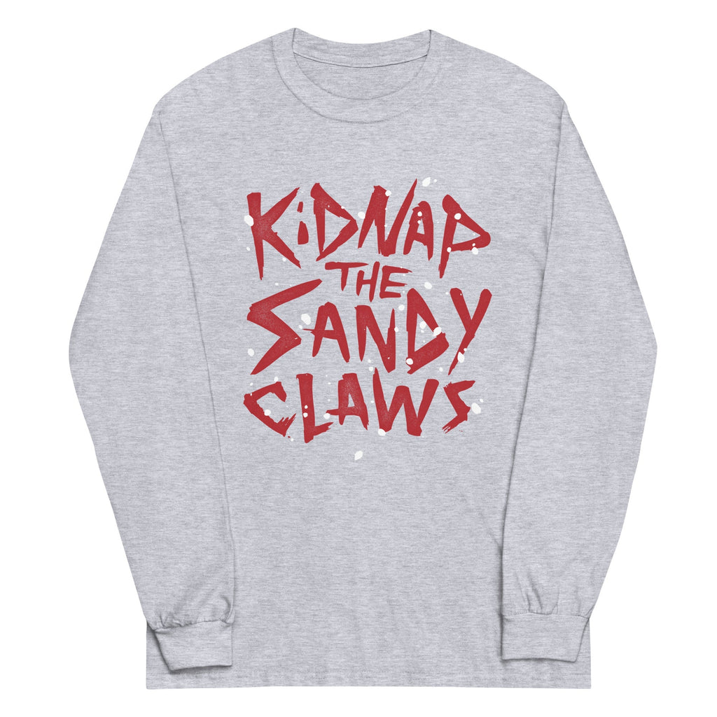 Kidnap The Sandy Claws Unisex