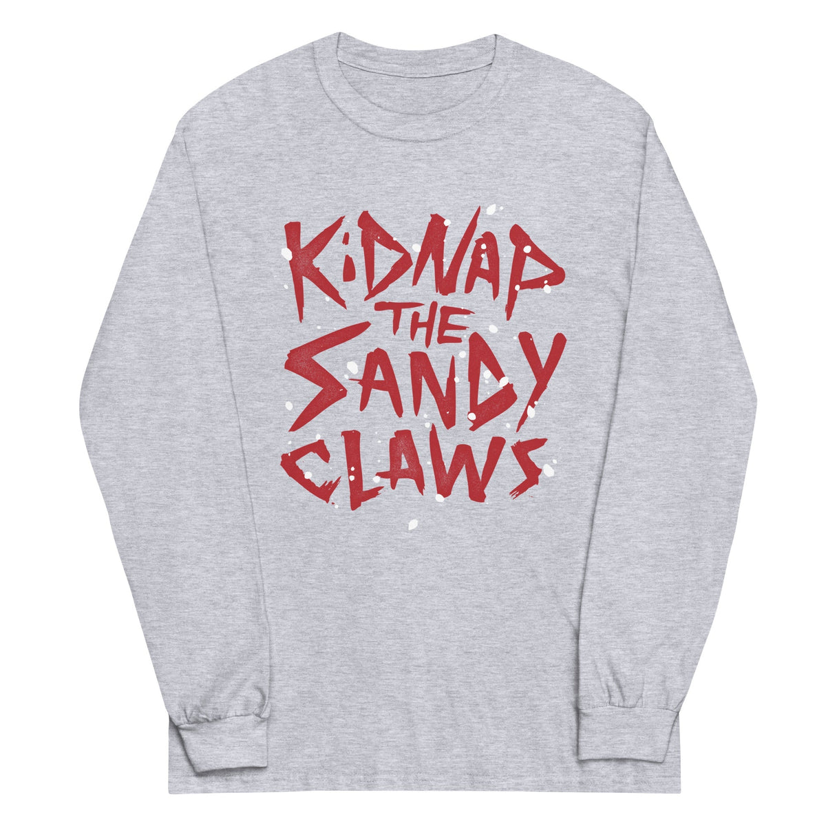 Kidnap The Sandy Claws Unisex
