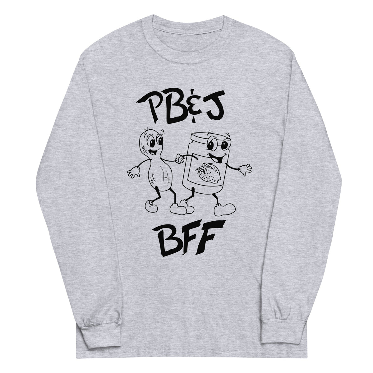 Peanut Butter And Jelly - BFF Unisex