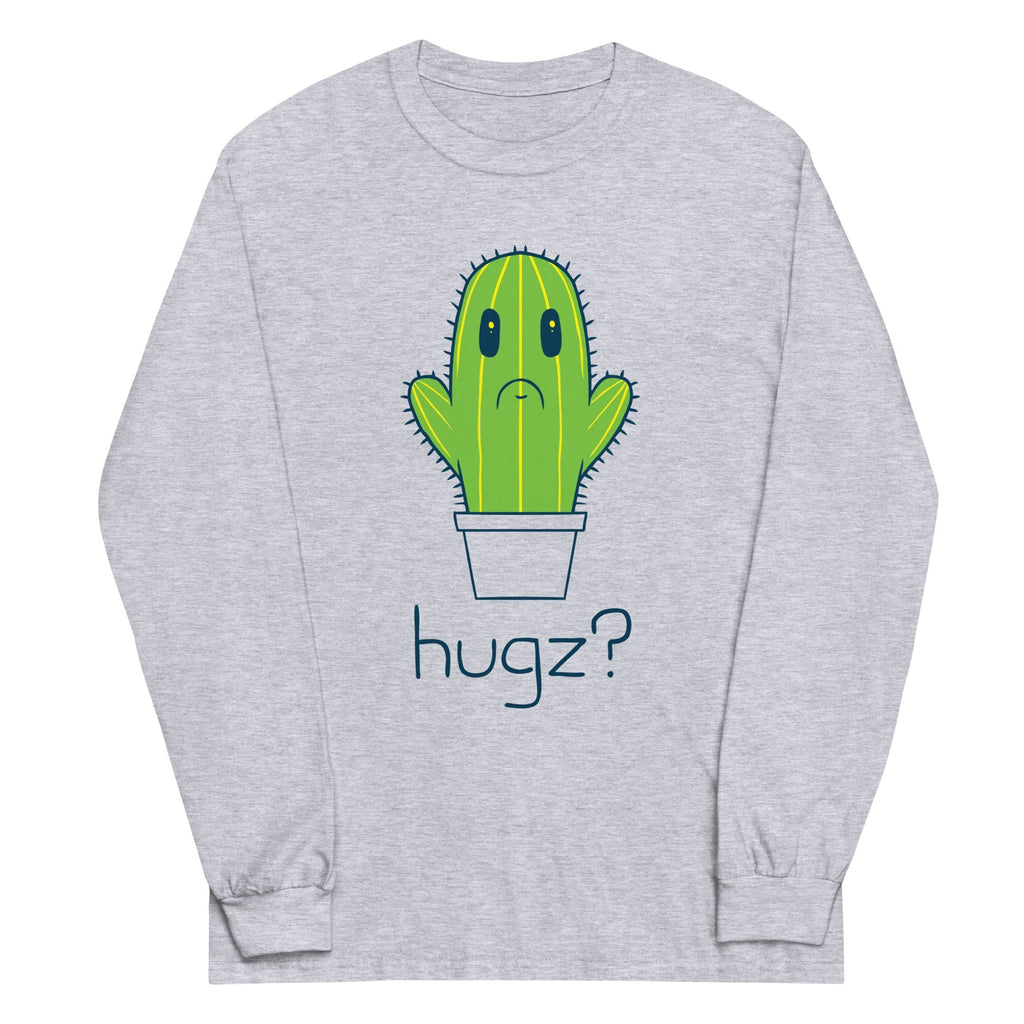 Hugz? Cactus Unisex