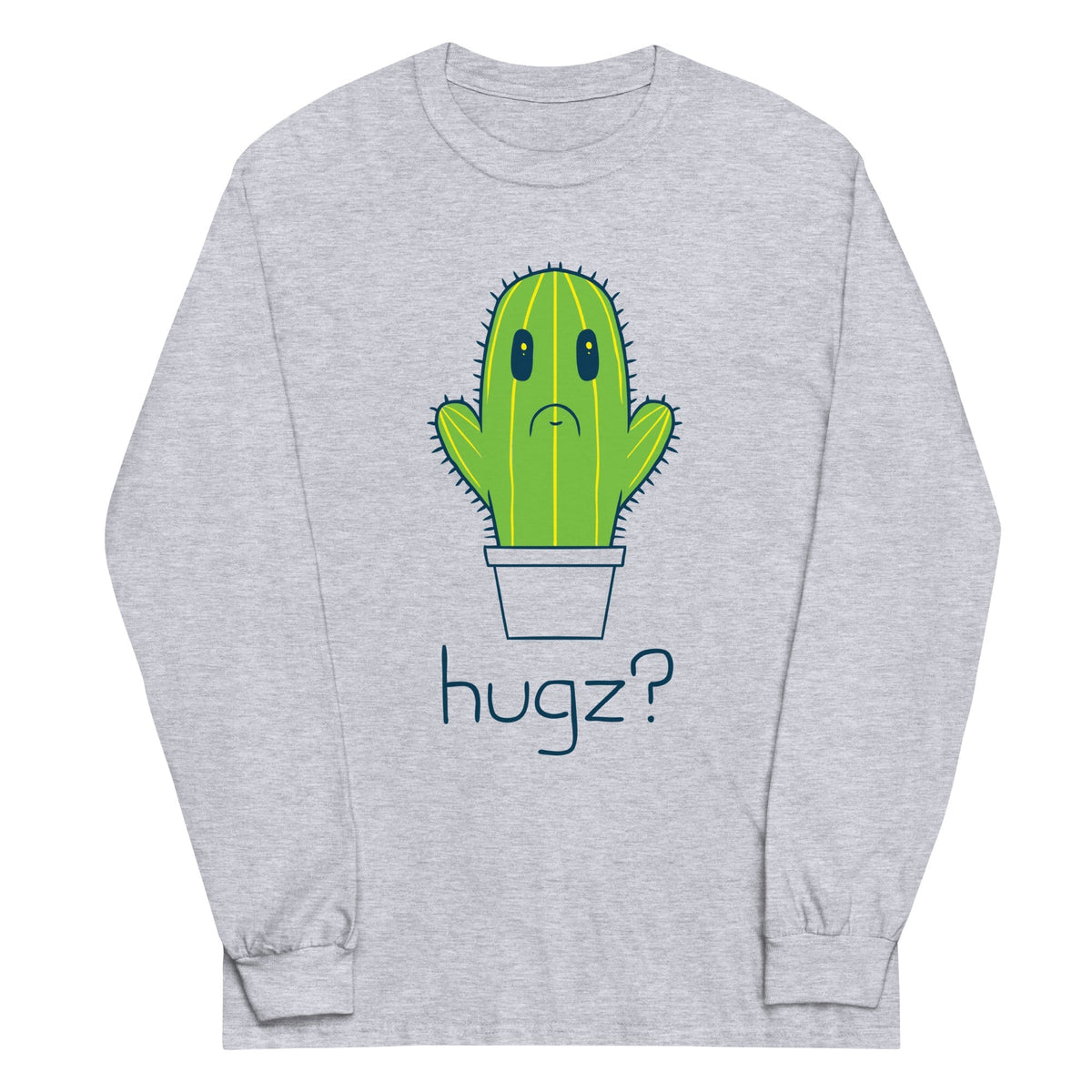 Hugz? Cactus Unisex
