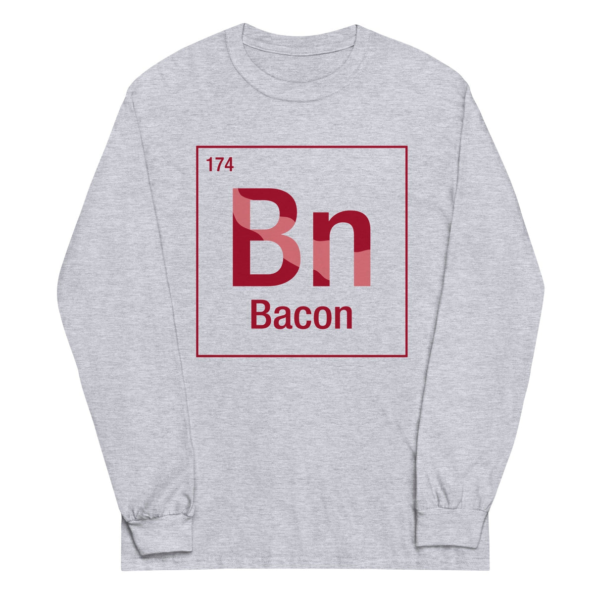 Bacon Element Unisex