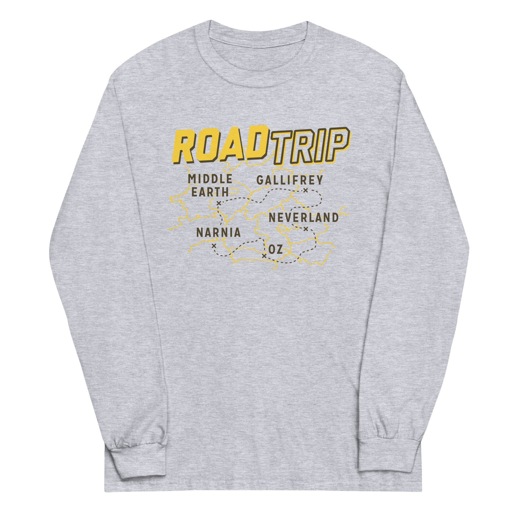 Road Trip Unisex