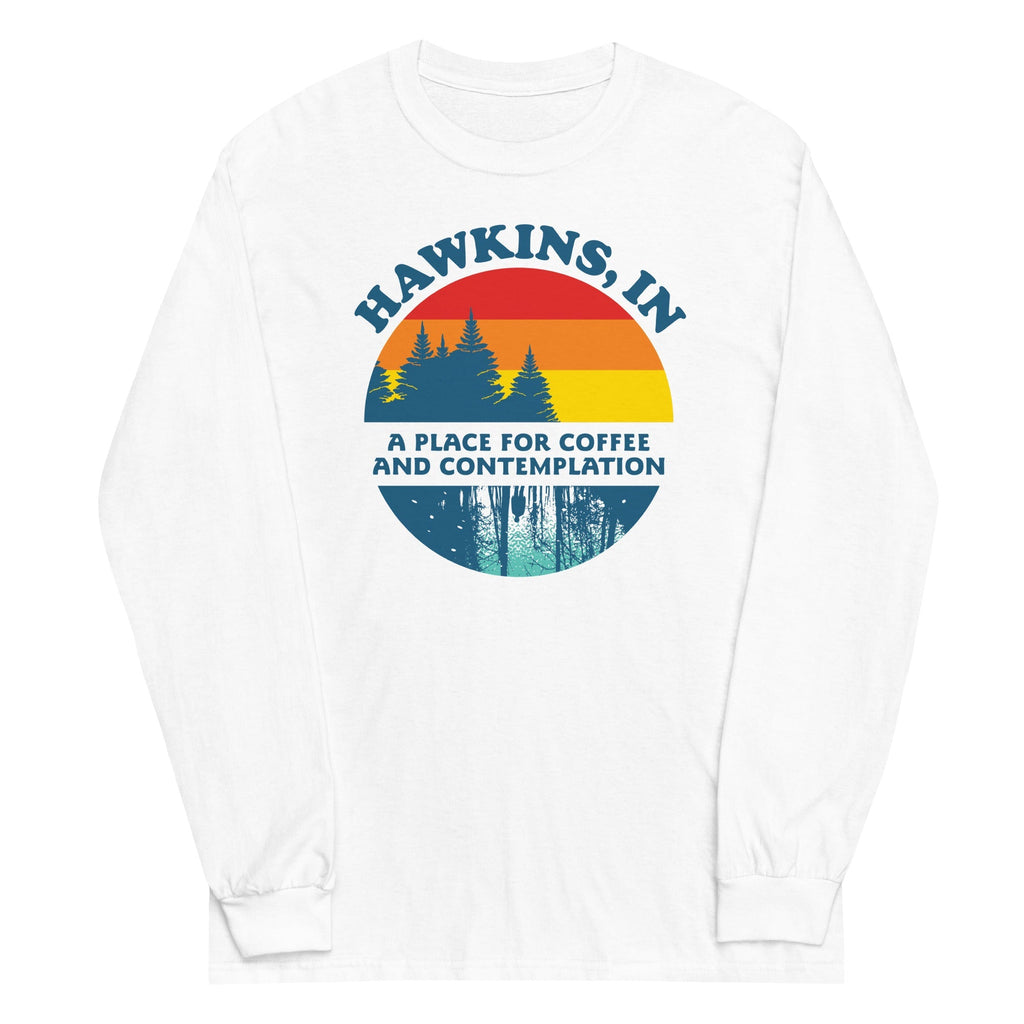 Hawkins Retro Unisex
