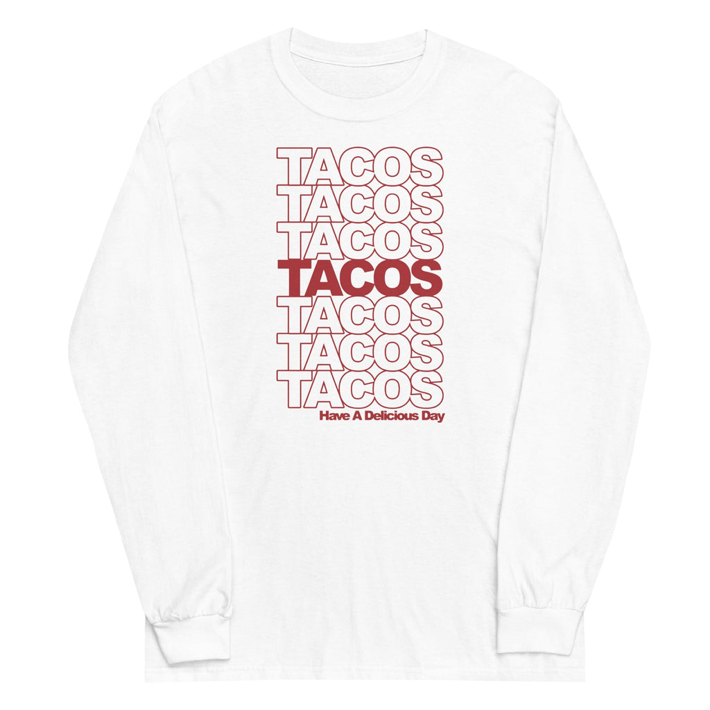 Tacos Tacos Tacos Unisex