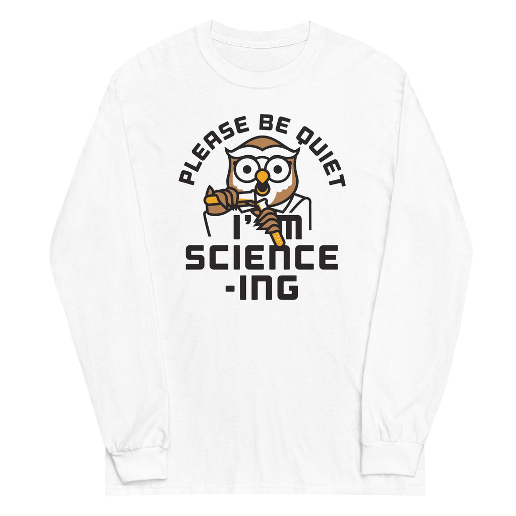 I'm Science-ing Unisex