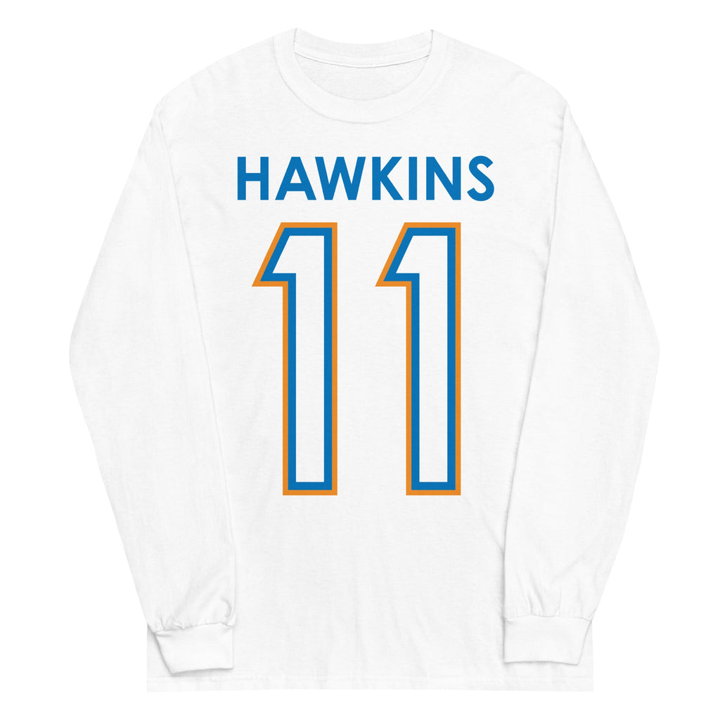Hawkins 11 Unisex