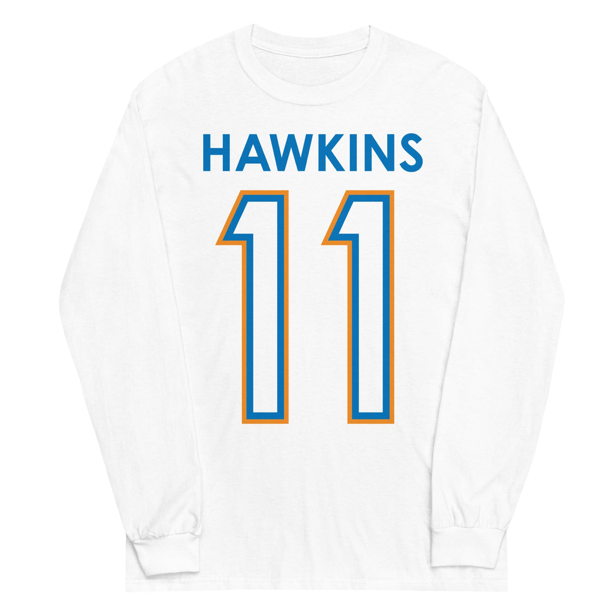 Hawkins 11 Unisex