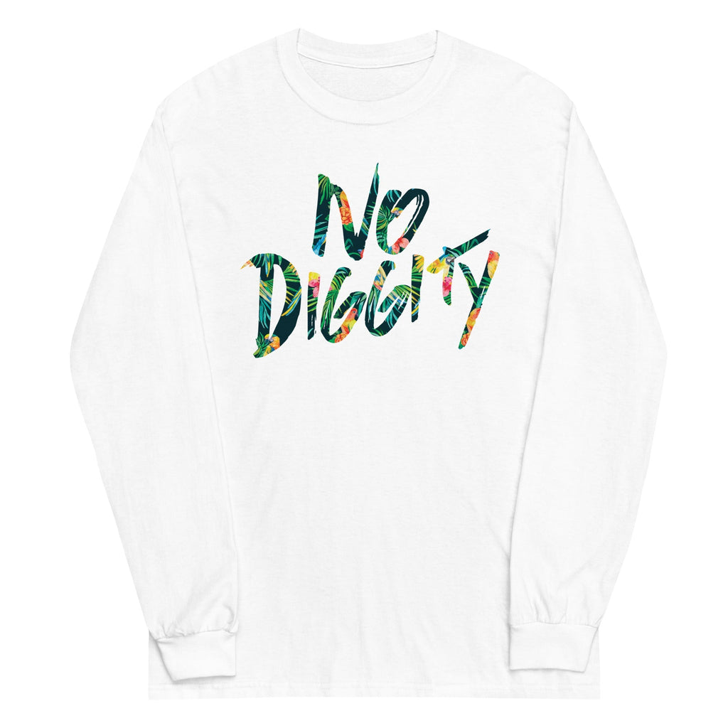 No Diggity Unisex