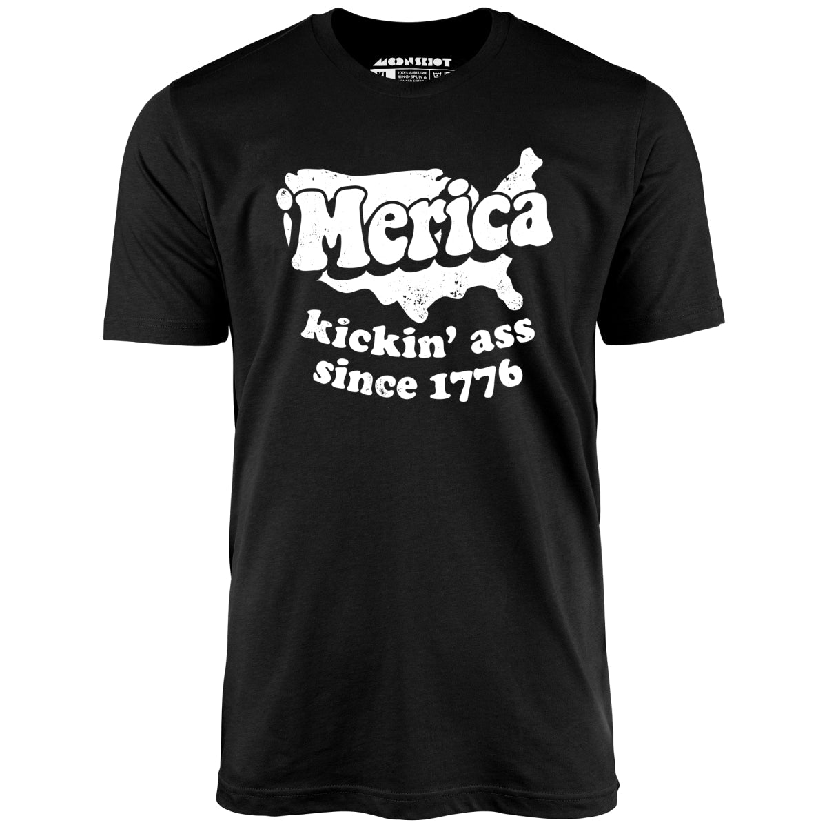 'Merica Kickin' Ass Since 1776 - Unisex