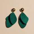 Mistletoe Suede Weston