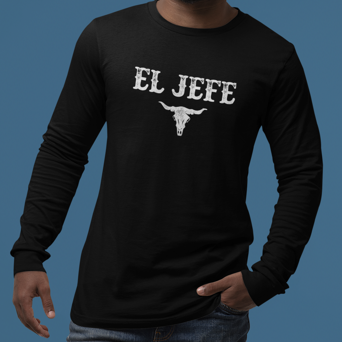 El Jefe Unisex