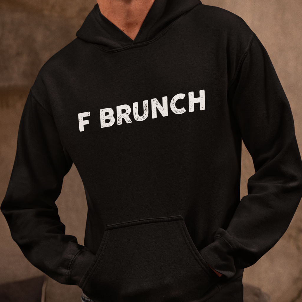 F Brunch Unisex