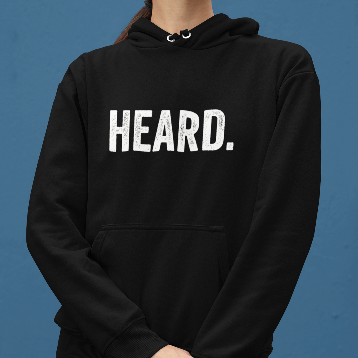 Heard Unisex