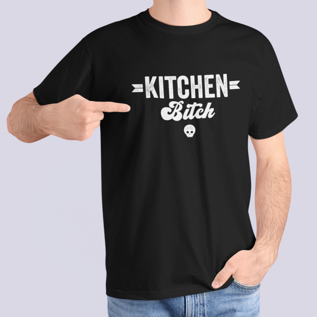 Kitchen Bitch Unisex Tee