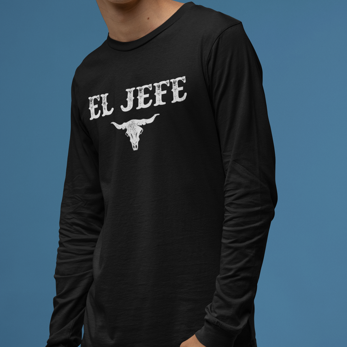 El Jefe Unisex