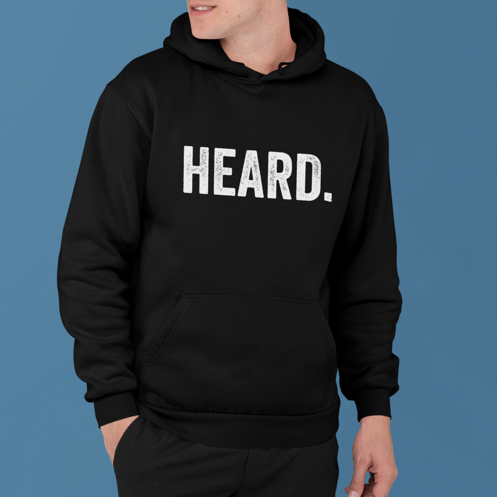 Heard Unisex
