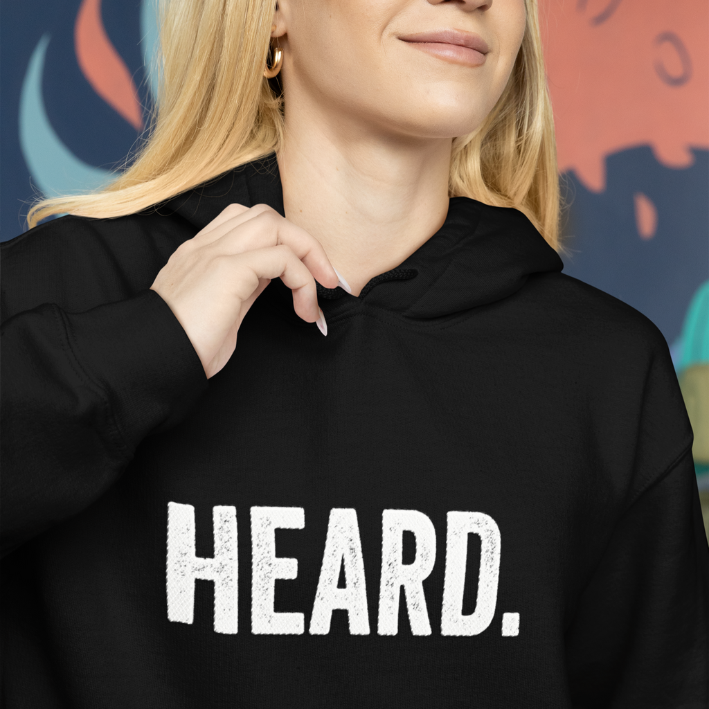 Heard Unisex