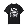 Monsters Unisex Garment-Dyed