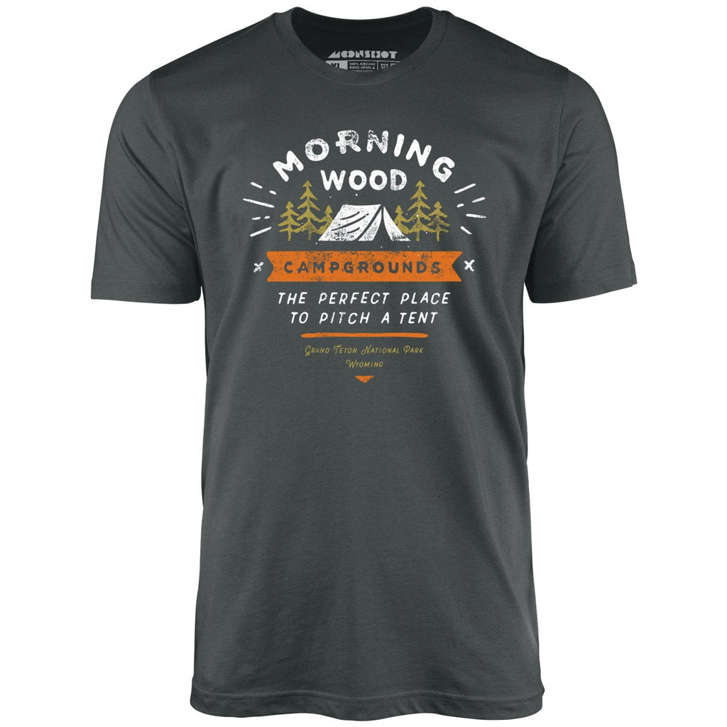 Morning Wood Campgrounds - Unisex