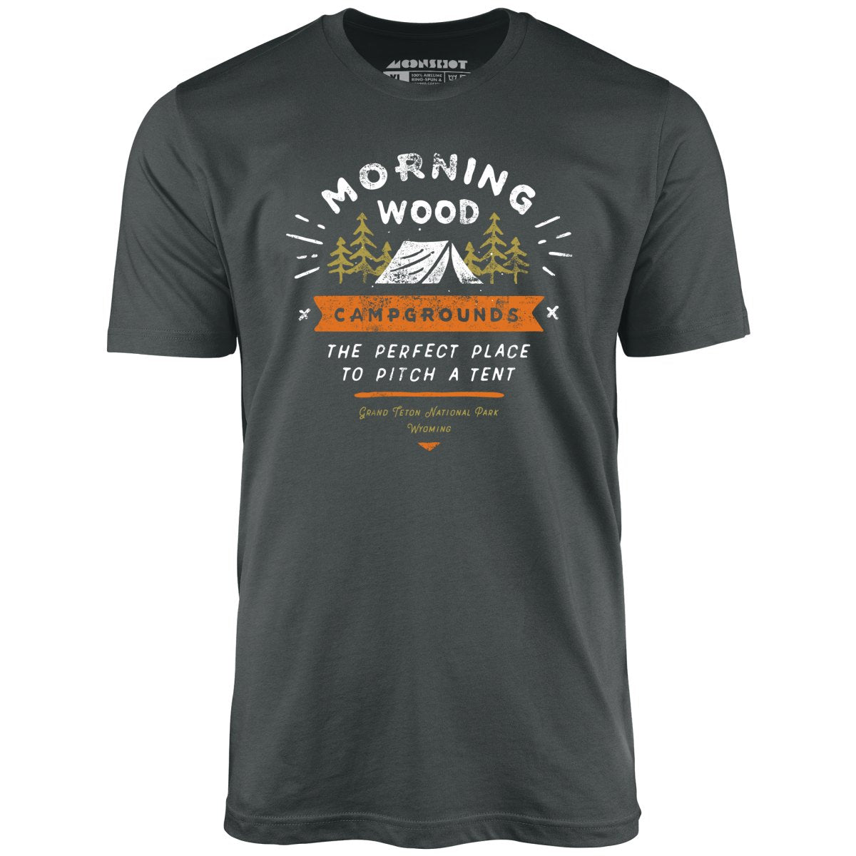 Morning Wood Campgrounds - Unisex