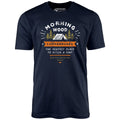 Morning Wood Campgrounds - Unisex