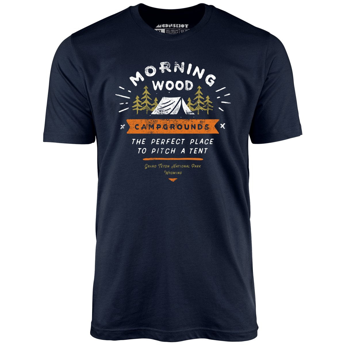 Morning Wood Campgrounds - Unisex