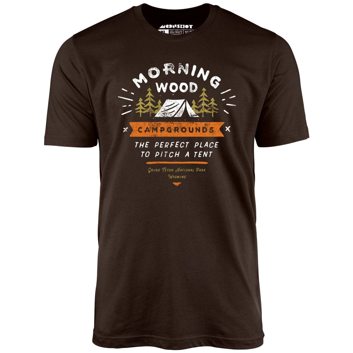 Morning Wood Campgrounds - Unisex